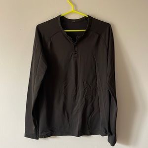 Lululemon Henley